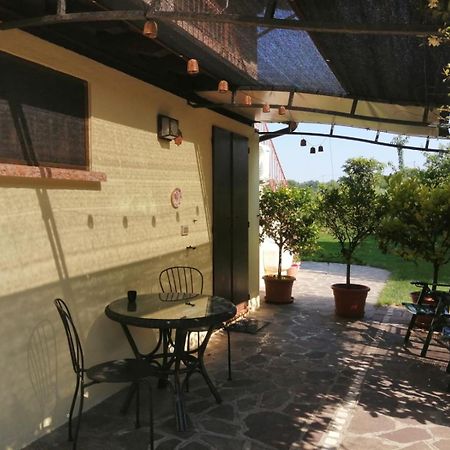 Apartament Hill House Lonato Zewnętrze zdjęcie