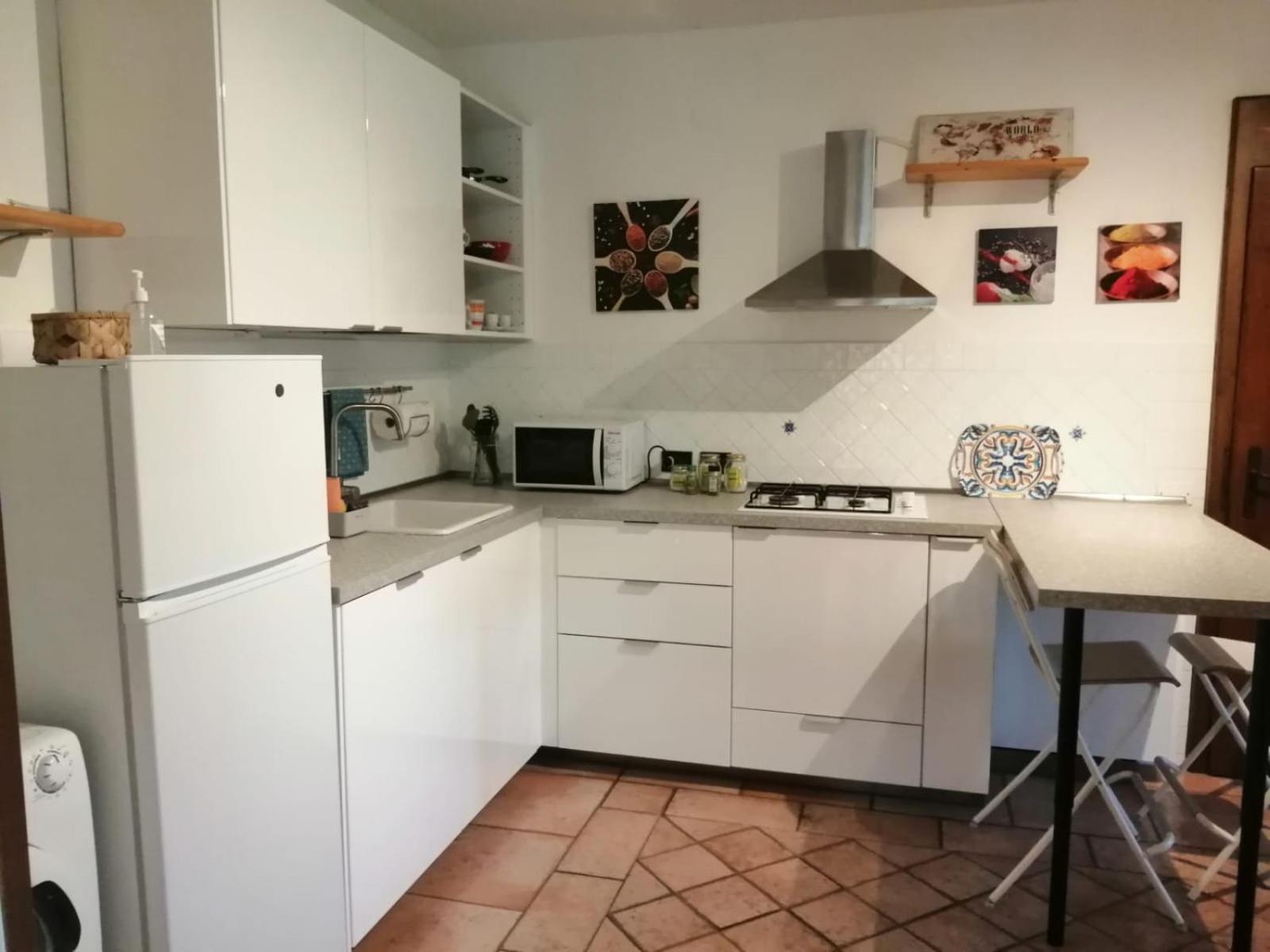 Apartament Hill House Lonato Zewnętrze zdjęcie