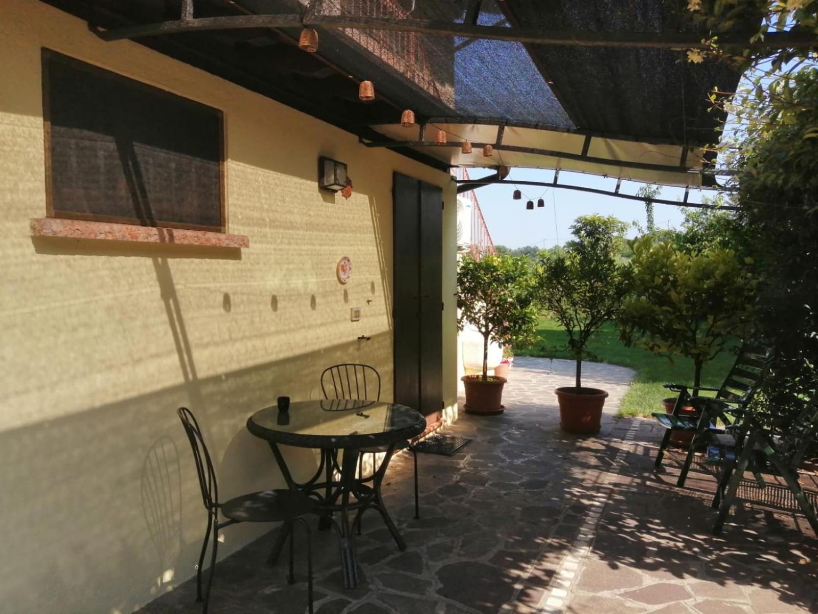 Apartament Hill House Lonato Zewnętrze zdjęcie