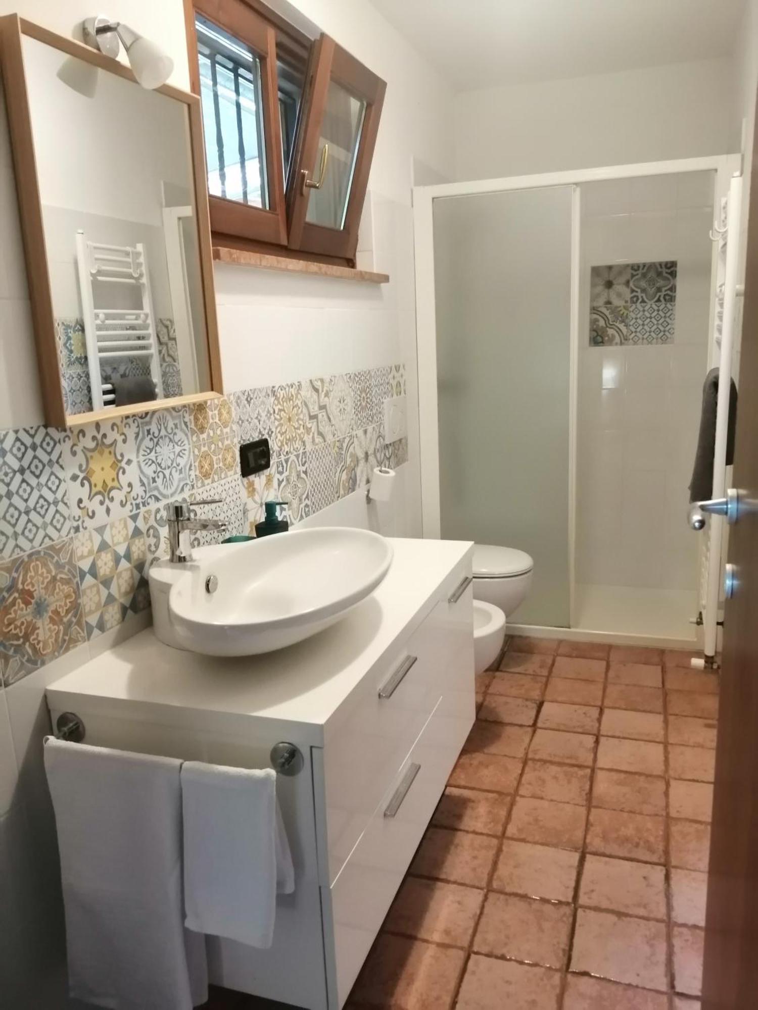 Apartament Hill House Lonato Zewnętrze zdjęcie